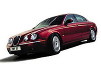 「Sタイプ3.0 Executive」