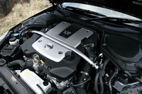 日産フェアレディZ バージョンST（FR/6MT）／ロードスター バージョンST（FR/5AT）【試乗記】の画像