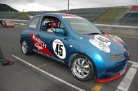 （写真＝日産自動車）