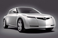 【スペック】
	全長×全幅×全高＝3800×1750×1290mm／ホイールベース＝2490mm／トレッド＝前1545mm・後1545mm／乗車定員＝4人（2＋2）／エンジン＝FF/1.3リッター直列4気筒DOHCスーパーチャージャー付150ps（110kW）／トランスミッション＝6段ATマニュアルシフト付／サスペンション＝前マクファーソン・ストラット・後トーションビーム／ブレーキ＝前ベンチレーテッドディスク・後ディスク／タイヤ＝205/50R17
	 