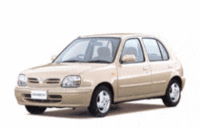 日産、「マーチ」の100万台記念車を発売の画像