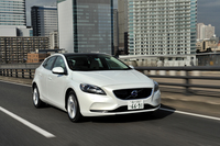 第1回：私が「V40」を推す理由の画像