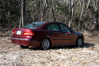 サーブ9-3スポーツセダン アーク2.0t（5AT）【試乗記】の画像