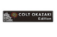 オリジナルステッカー