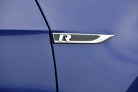 フォルクスワーゲン・ゴルフR（4WD/6AT）【試乗記】の画像