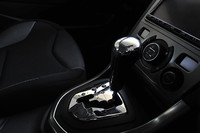 プジョー308シエロ（FF/6AT）【試乗記】の画像