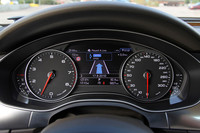 アウディA7スポーツバック3.0TFSIクワトロ（4WD/7AT）【海外試乗記】の画像