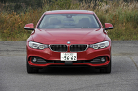 BMW 428iクーペ ラグジュアリー