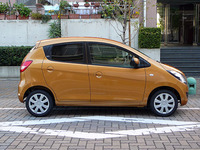 第292回：スズキ・セルボ試乗でわかった！NYテロとカーデザインの意外な関係（小沢コージ）の画像