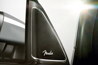 「ザ・ビートル」にフェンダーの限定車追加の画像