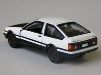 第45回：最近は若いギャルも買っていく!?　トミカ取材（その2）の画像