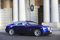 ロールス・ロイス・レイス
    