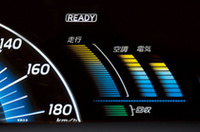 ミニバンで燃費20km/リッター、新型「エスティマハイブリッド」登場の画像