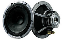 17cm径ミッドバスの「TS-M1RS」。2個1組＝10万円