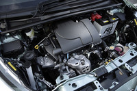 トヨタ・ヴィッツ ジュエラ（FF/CVT）【試乗記】の画像