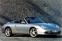 
	「911 カレラ カブリオレ」
	 