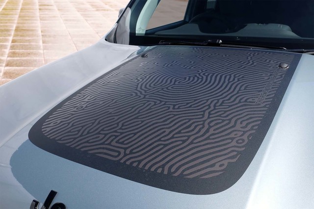 エコなイメージをまとう特別な「ジープ・レネゲード4xe」限定発売