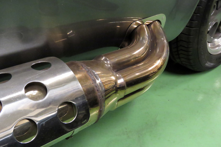 AK427（ヘダース）