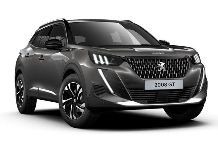 2008 GTプレミアムエディション