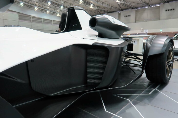 BAC Mono