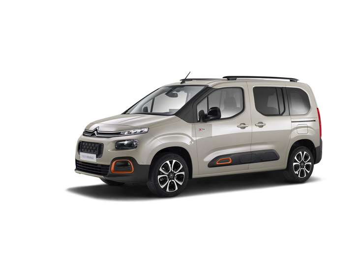 新たにカタログモデルとなった「シャインXTRパック」。