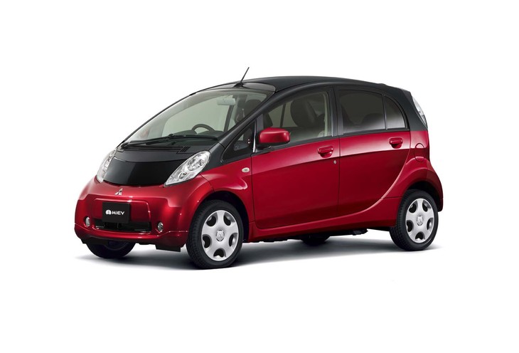 「MYアイミーブデザインラッピング」に新たに追加された「ブラックマスク」。