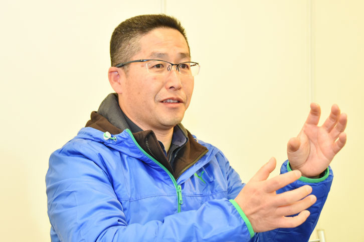 速さや軽快感では2リッターの方が際立っている。しかし1.6リッターでも「『XV』が目指す世界観を十分実感していただけると思います」と井上氏は語る。