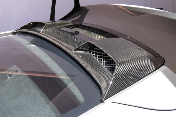 ポルシェ911 GT2 RS