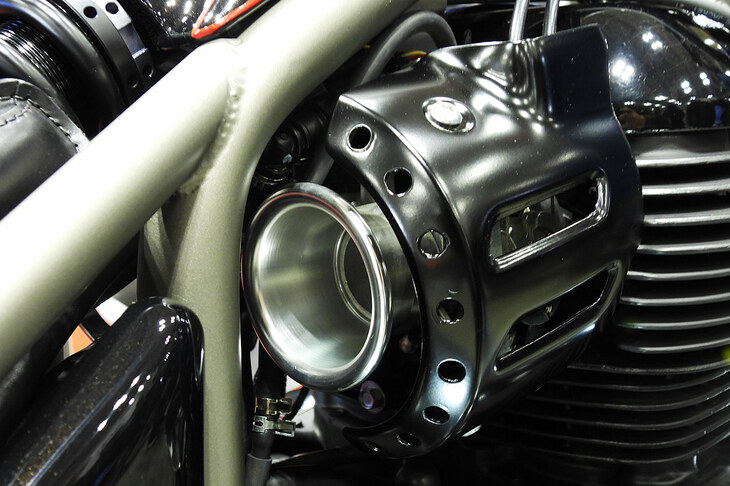 SAMURAI（SURESHOT）