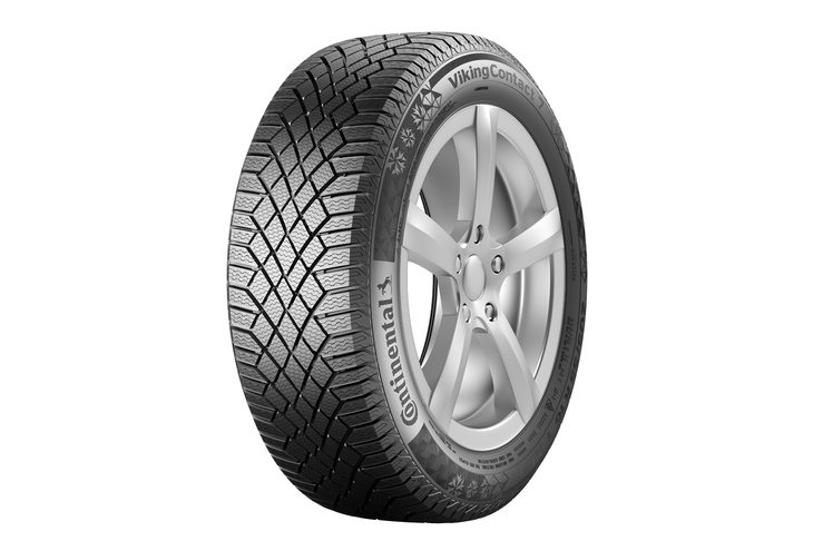 「コンチネンタル・バイキングコンタクト7」