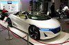 Hondaウエルカムプラザでモーターショー!? 【ニュース】 の画像2