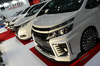 東京オートサロン2015展示車両8 【画像・写真】2