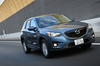 マツダCX-5 XD Lパッケージ（FF/6AT）／CX-5 25S（4WD/6AT）【試乗記】  いぶし銀のような改良 の画像11