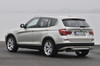 BMW X3 【画像・写真】4