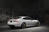 ジャガーXKR-S GT 【画像・写真】5
