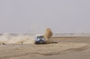 「MINI」砂漠を疾走(20) 【画像・写真】4