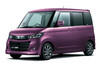 スズキ・パレットに2種類の特別仕様車 【ニュース】 の画像3