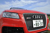 アウディRS 5（4WD/7AT）【試乗記】 クールな高性能車 の画像9