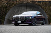 BMW i7 eDrive50 Mスポーツ（RWD）【試乗記】