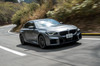 BMW M2（FR/8AT）【試乗記】