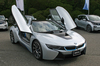 第267回：ファン・トゥ・ドライブの再定義は近し！「BMW i8」に試乗して