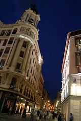 第37回：9月3日「パリからスペインへ」