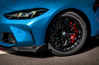 BMWが高性能ステーションワゴン「M3 CSツーリング」を30台限定で発売の画像