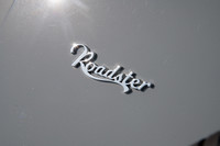 モーガン・ロードスター