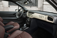 「DS 3」にカフェレーサースタイルの特別仕様車が登場の画像