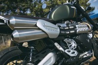 第1回：これぞオートバイのカッコよさ大排気量のクラシックモデルに高ぶるの画像