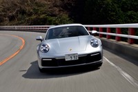 今回の試乗では、エンジンのパフォーマンスだけでない「911カレラ」と「911カレラS」の違いが明確になった。