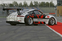 ポルシェ911 RSR／911 GT3 R／911 GT3 Cup【海外試乗記】の画像