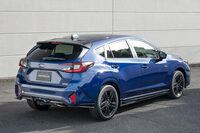 スバルが「インプレッサ」の特別仕様車「STIパフォーマンスエディション」を発表【東京オートサロン2026】の画像