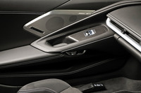 シボレー・コルベット クーペ3LT（MR/8AT）【試乗記】の画像